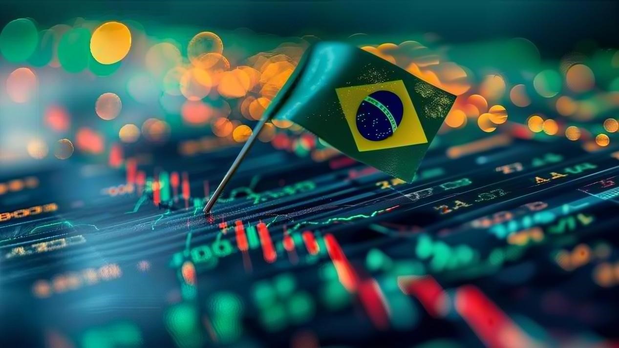 Explorando o novo oceano azul da América Latina: A MT Shared Power Bank acelera sua expansão no Brasil com uma “solução completa” baseada em IoT