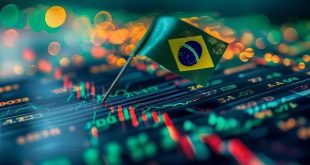 Explorando o novo oceano azul da América Latina: A MT Shared Power Bank acelera sua expansão no Brasil com uma “solução completa” baseada em IoT