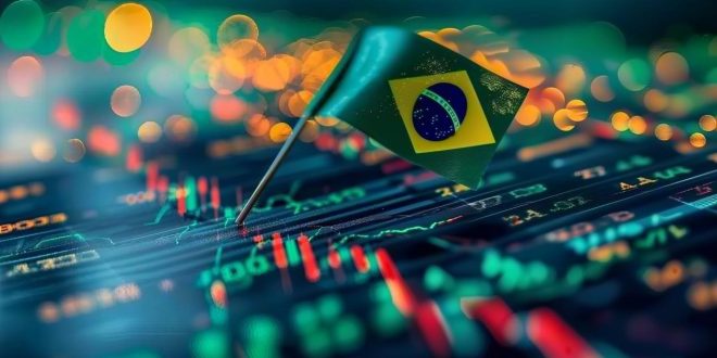 Explorando o novo oceano azul da América Latina: A MT Shared Power Bank acelera sua expansão no Brasil com uma “solução completa” baseada em IoT