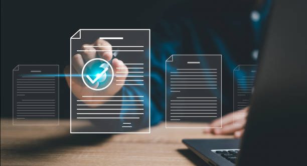 O Papel do Conteúdo Documental nas Empresas