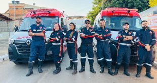 Cisrun SAMU inaugura cinco novas Unidades de Suporte Avançado no Norte de Minas
