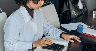 escritório de contabilidade
