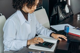 escritório de contabilidade