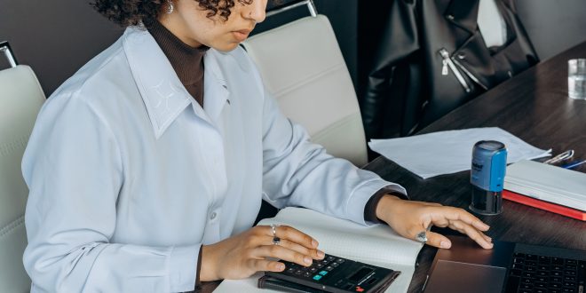 escritório de contabilidade