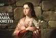 Igreja celebra Santa Maria Goretti nesta segunda-feira, 6 de julho de 2026