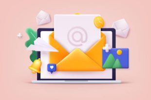 Como Integrar Redes Sociais, Blog e Newsletter