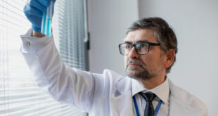 Clínicas de pequeno porte encontram no apoio laboratorial uma forma de ampliar seus serviços