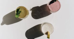 Experimente Herbalife para viver com mais energia e disposição