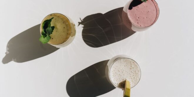Experimente Herbalife para viver com mais energia e disposição