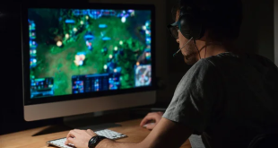 Por Que os Jogos Online São Centrais no Entretenimento Interativo Moderno