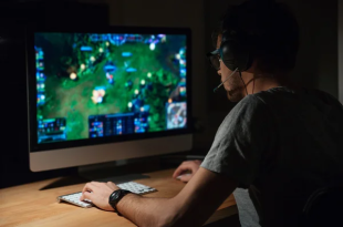Por Que os Jogos Online São Centrais no Entretenimento Interativo Moderno