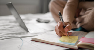 Do estudo à aprovação: como planejar sua trajetória acadêmica e profissional