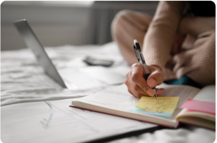 Do estudo à aprovação: como planejar sua trajetória acadêmica e profissional