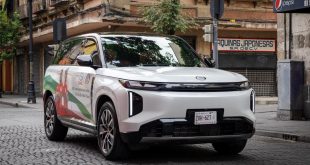 GAC Strengthens Latin American Presence with Fleet Deployment for Xinhua's World Cup Coverage