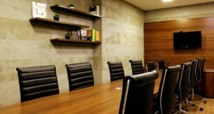 Como adaptar escritórios para novas formas de trabalho sem grandes obras