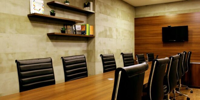 Como adaptar escritórios para novas formas de trabalho sem grandes obras