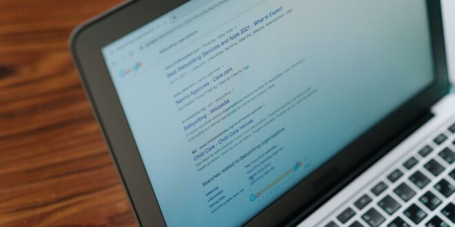 Google Maps, avaliações e SEO: por que esses fatores fazem diferença no posicionamento