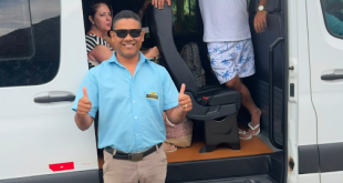 Conheça a melhor empresa de transfer passeios e traslados em Porto Seguro, Bahia