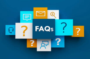 Como estruturar FAQs para Answer Engines