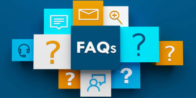 Como estruturar FAQs para Answer Engines