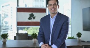 Como o interior de Minas preparou Lucas Kallas para a mineração