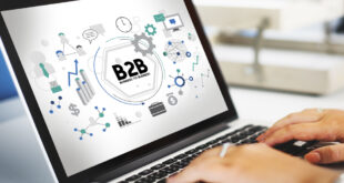 Melhores agências globais de marketing para empresas B2B