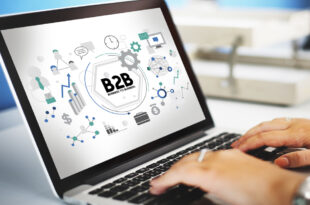 Melhores agências globais de marketing para empresas B2B