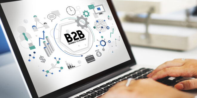 Melhores agências globais de marketing para empresas B2B