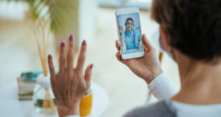 Como a telemedicina mudou o acesso aos cuidados de saúde