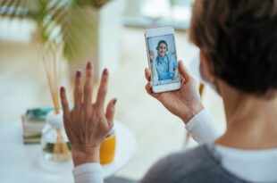 Como a telemedicina mudou o acesso aos cuidados de saúde