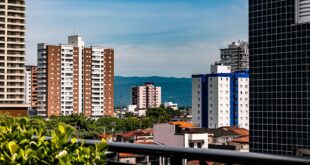 Da obra ao imóvel na Aclimação: aluguel de caminhão pipa, interruptores e poliureia explicados