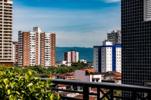 Da obra ao imóvel na Aclimação: aluguel de caminhão pipa, interruptores e poliureia explicados