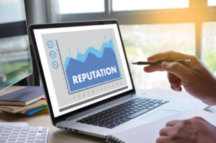 O Papel da Reputação Digital no Novo SEO