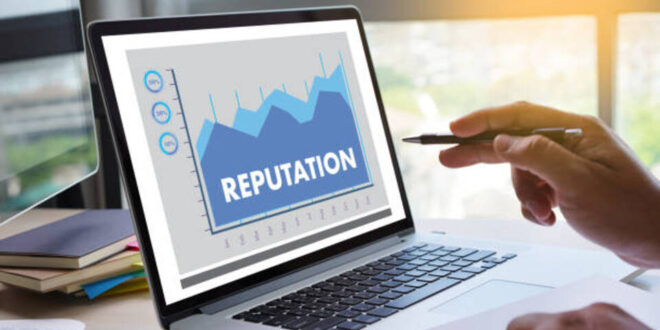 O Papel da Reputação Digital no Novo SEO