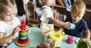 A maior creche privada de Minas Gerais e o que ela revela sobre a Cedro