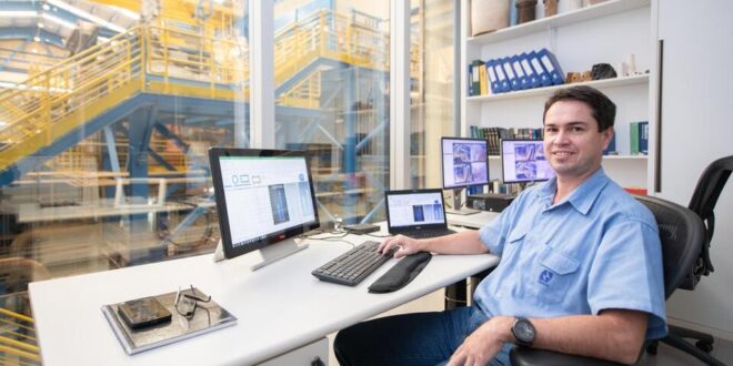 O processo de P&D e o pioneirismo técnico com nióbio na CBMM